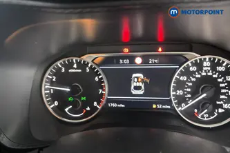 Nissan Juke Acenta Premium Manual Petrol SUV - Stock Number (1664132) - 7th supplementary image