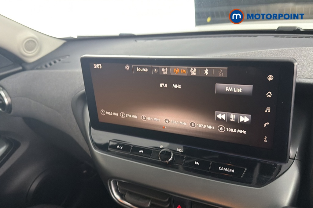 Nissan Juke Acenta Premium Manual Petrol SUV - Stock Number (1664132) - 8th supplementary image