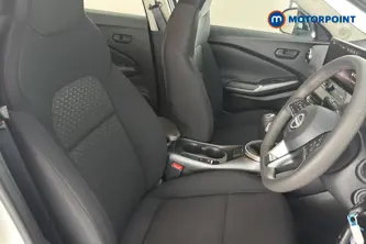 Nissan Juke Acenta Premium Manual Petrol SUV - Stock Number (1664132) - 22nd supplementary image