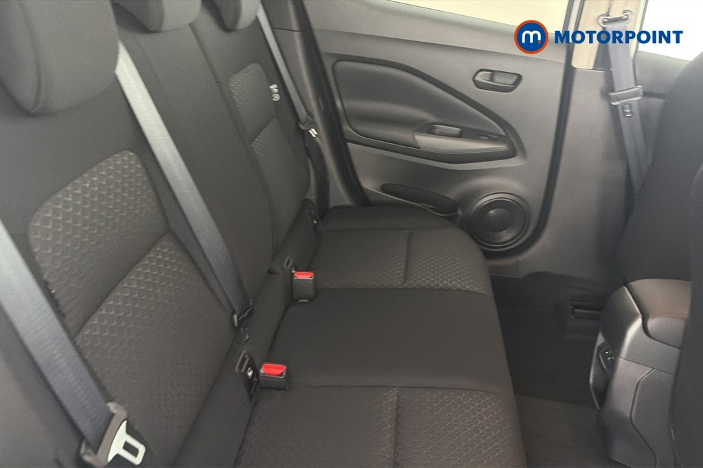 Nissan Juke Acenta Premium Manual Petrol SUV - Stock Number (1664132) - 25th supplementary image