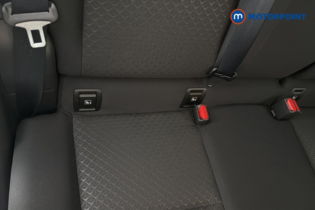 Nissan Juke Acenta Premium Manual Petrol SUV - Stock Number (1664132) - 27th supplementary image