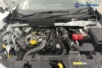 Nissan Juke Acenta Premium Manual Petrol SUV - Stock Number (1664132) - 48th supplementary image