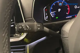 Volkswagen T-Cross R-Line Automatic Petrol SUV - Stock Number (1664139) - 5th supplementary image