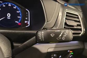 Volkswagen T-Cross R-Line Automatic Petrol SUV - Stock Number (1664139) - 6th supplementary image