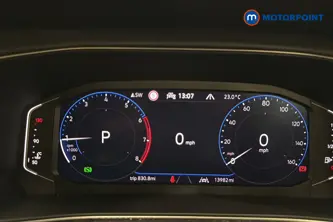 Volkswagen T-Cross R-Line Automatic Petrol SUV - Stock Number (1664139) - 7th supplementary image