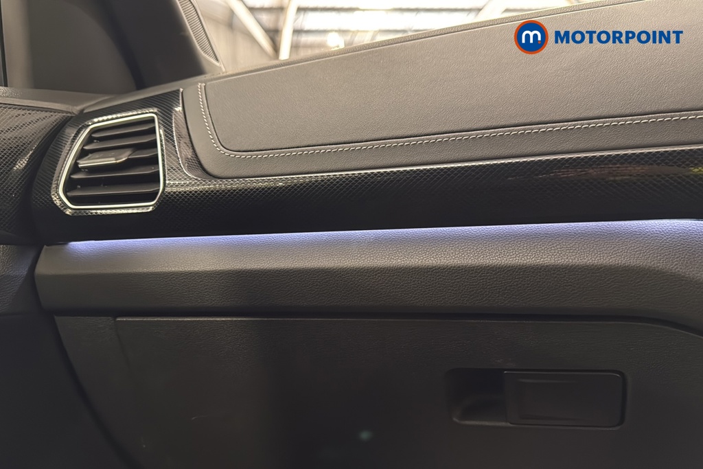 Volkswagen T-Cross R-Line Automatic Petrol SUV - Stock Number (1664139) - 10th supplementary image