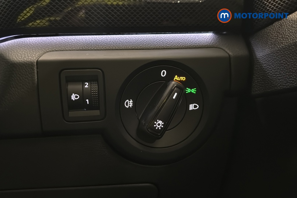 Volkswagen T-Cross R-Line Automatic Petrol SUV - Stock Number (1664139) - 11th supplementary image