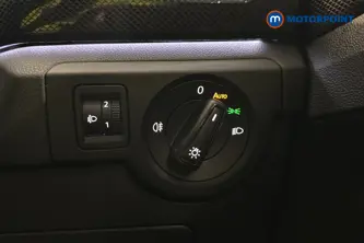 Volkswagen T-Cross R-Line Automatic Petrol SUV - Stock Number (1664139) - 11th supplementary image