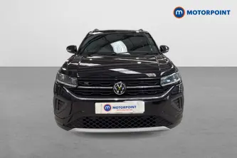Volkswagen T-Cross R-Line Automatic Petrol SUV - Stock Number (1664139) - Front bumper