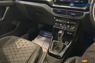Volkswagen T-Cross R-Line Automatic Petrol SUV - Stock Number (1664139) - 15th supplementary image