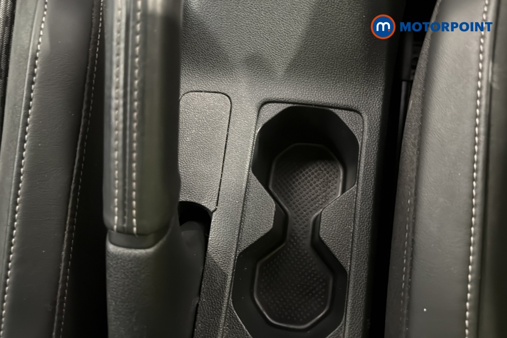 Volkswagen T-Cross R-Line Automatic Petrol SUV - Stock Number (1664139) - 16th supplementary image