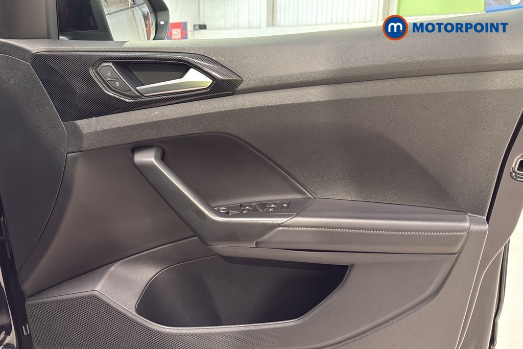 Volkswagen T-Cross R-Line Automatic Petrol SUV - Stock Number (1664139) - 18th supplementary image