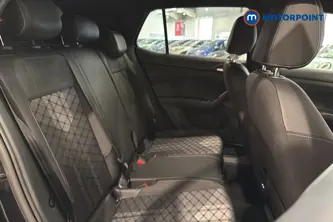 Volkswagen T-Cross R-Line Automatic Petrol SUV - Stock Number (1664139) - 25th supplementary image