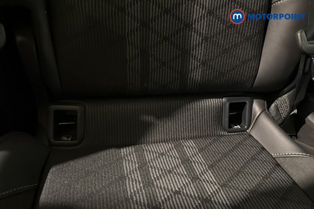 Volkswagen T-Cross R-Line Automatic Petrol SUV - Stock Number (1664139) - 27th supplementary image