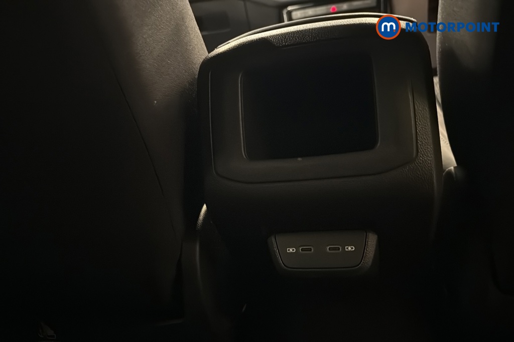 Volkswagen T-Cross R-Line Automatic Petrol SUV - Stock Number (1664139) - 28th supplementary image