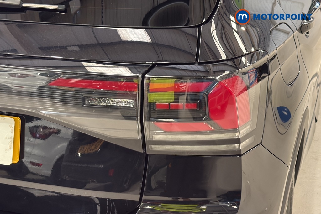 Volkswagen T-Cross R-Line Automatic Petrol SUV - Stock Number (1664139) - 36th supplementary image