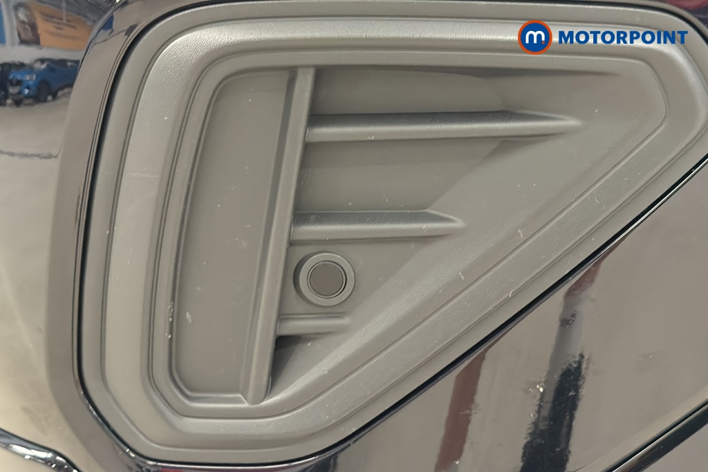 Volkswagen T-Cross R-Line Automatic Petrol SUV - Stock Number (1664139) - 38th supplementary image