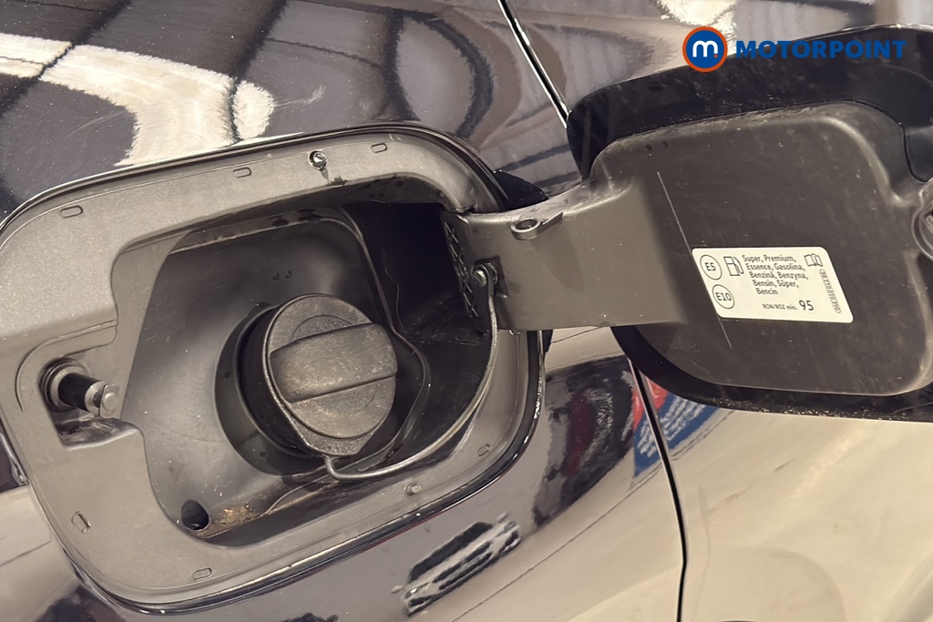 Volkswagen T-Cross R-Line Automatic Petrol SUV - Stock Number (1664139) - 41st supplementary image