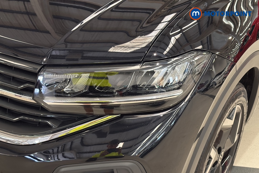 Volkswagen T-Cross R-Line Automatic Petrol SUV - Stock Number (1664139) - 42nd supplementary image
