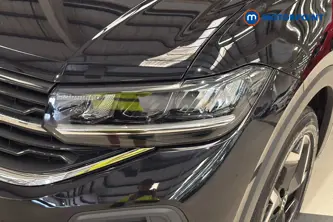 Volkswagen T-Cross R-Line Automatic Petrol SUV - Stock Number (1664139) - 42nd supplementary image