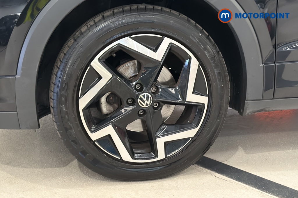 Volkswagen T-Cross R-Line Automatic Petrol SUV - Stock Number (1664139) - 44th supplementary image
