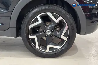 Volkswagen T-Cross R-Line Automatic Petrol SUV - Stock Number (1664139) - 45th supplementary image