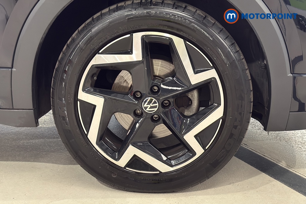 Volkswagen T-Cross R-Line Automatic Petrol SUV - Stock Number (1664139) - 47th supplementary image