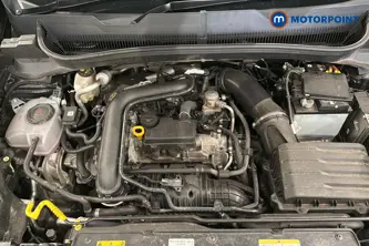 Volkswagen T-Cross R-Line Automatic Petrol SUV - Stock Number (1664139) - 48th supplementary image