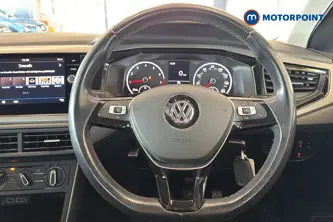 Volkswagen Polo Match Manual Petrol Hatchback - Stock Number (1664178) - 2nd supplementary image