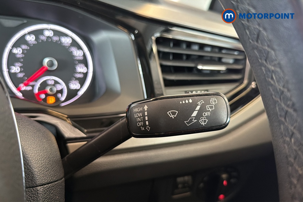 Volkswagen Polo Match Manual Petrol Hatchback - Stock Number (1664178) - 6th supplementary image