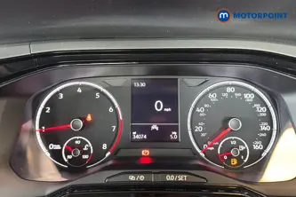 Volkswagen Polo Match Manual Petrol Hatchback - Stock Number (1664178) - 7th supplementary image