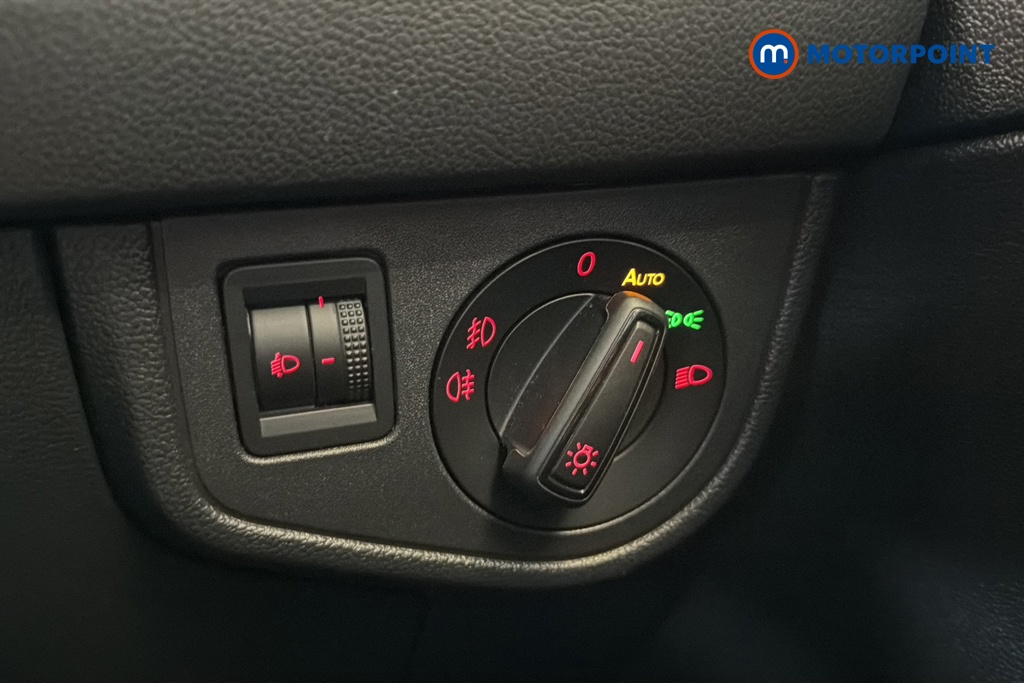 Volkswagen Polo Match Manual Petrol Hatchback - Stock Number (1664178) - 11th supplementary image
