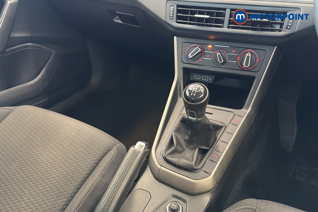 Volkswagen Polo Match Manual Petrol Hatchback - Stock Number (1664178) - 15th supplementary image