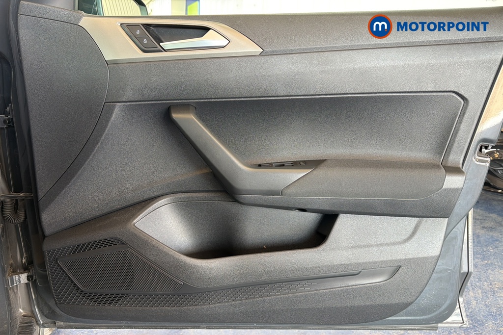 Volkswagen Polo Match Manual Petrol Hatchback - Stock Number (1664178) - 18th supplementary image