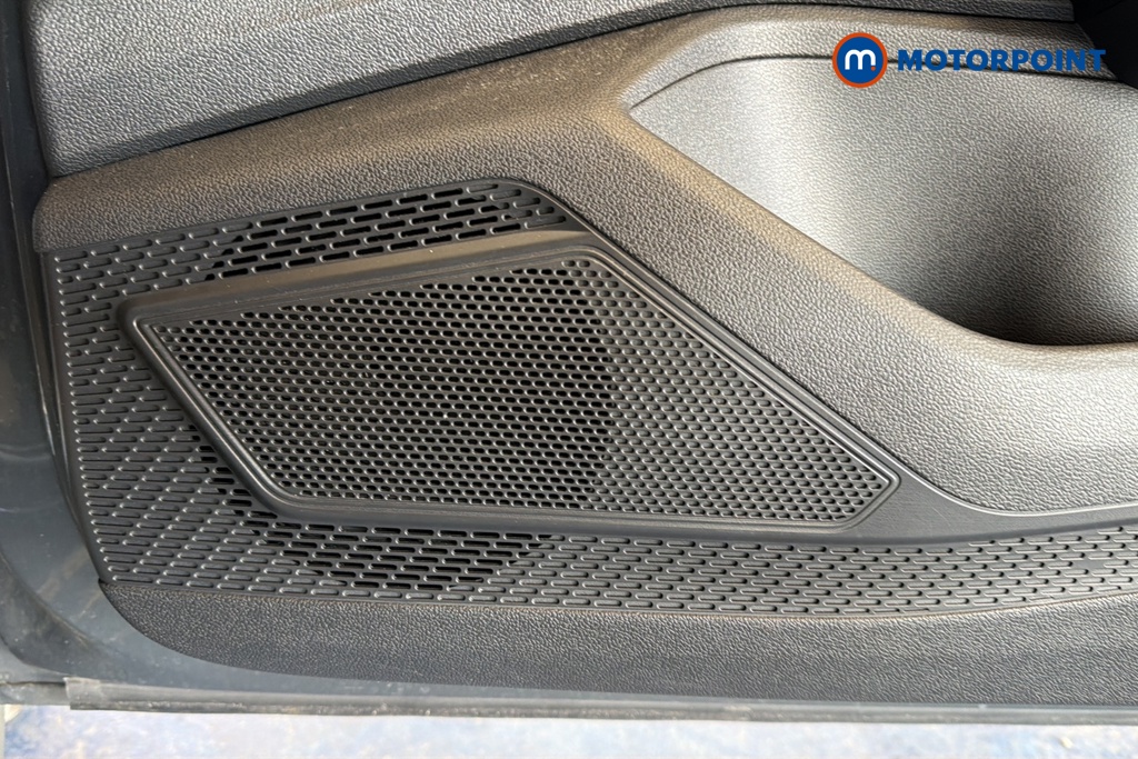 Volkswagen Polo Match Manual Petrol Hatchback - Stock Number (1664178) - 21st supplementary image