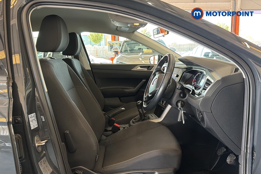 Volkswagen Polo Match Manual Petrol Hatchback - Stock Number (1664178) - 22nd supplementary image