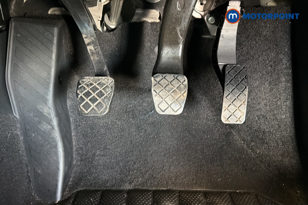 Volkswagen Polo Match Manual Petrol Hatchback - Stock Number (1664178) - 24th supplementary image