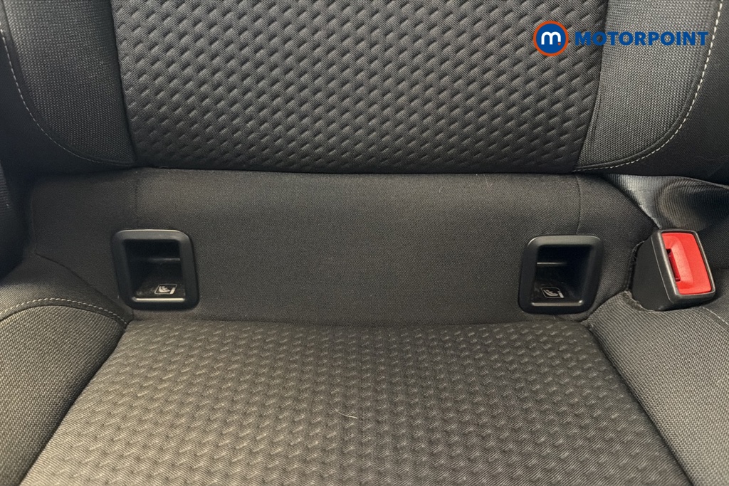 Volkswagen Polo Match Manual Petrol Hatchback - Stock Number (1664178) - 27th supplementary image