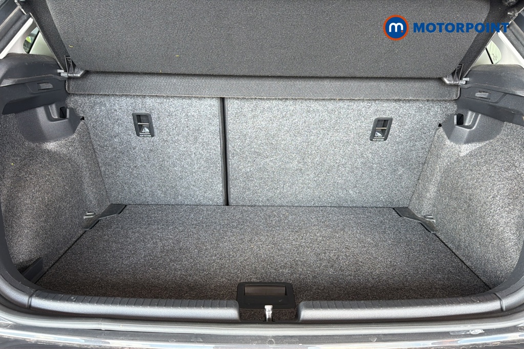 Volkswagen Polo Match Manual Petrol Hatchback - Stock Number (1664178) - 30th supplementary image