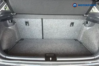 Volkswagen Polo Match Manual Petrol Hatchback - Stock Number (1664178) - 30th supplementary image
