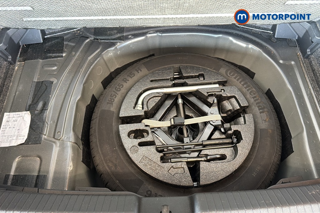 Volkswagen Polo Match Manual Petrol Hatchback - Stock Number (1664178) - 33rd supplementary image