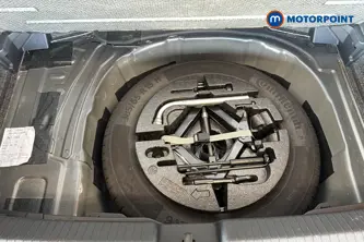 Volkswagen Polo Match Manual Petrol Hatchback - Stock Number (1664178) - 33rd supplementary image