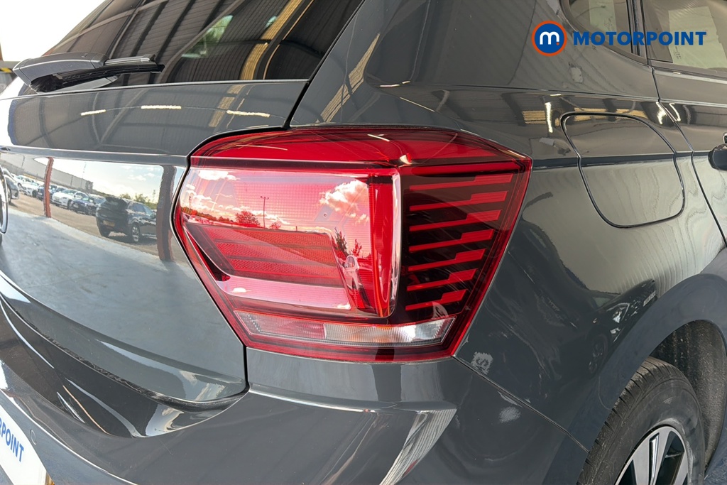 Volkswagen Polo Match Manual Petrol Hatchback - Stock Number (1664178) - 36th supplementary image
