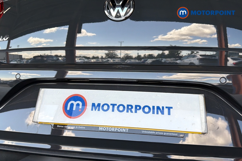 Volkswagen Polo Match Manual Petrol Hatchback - Stock Number (1664178) - 39th supplementary image