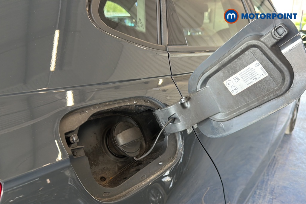 Volkswagen Polo Match Manual Petrol Hatchback - Stock Number (1664178) - 41st supplementary image