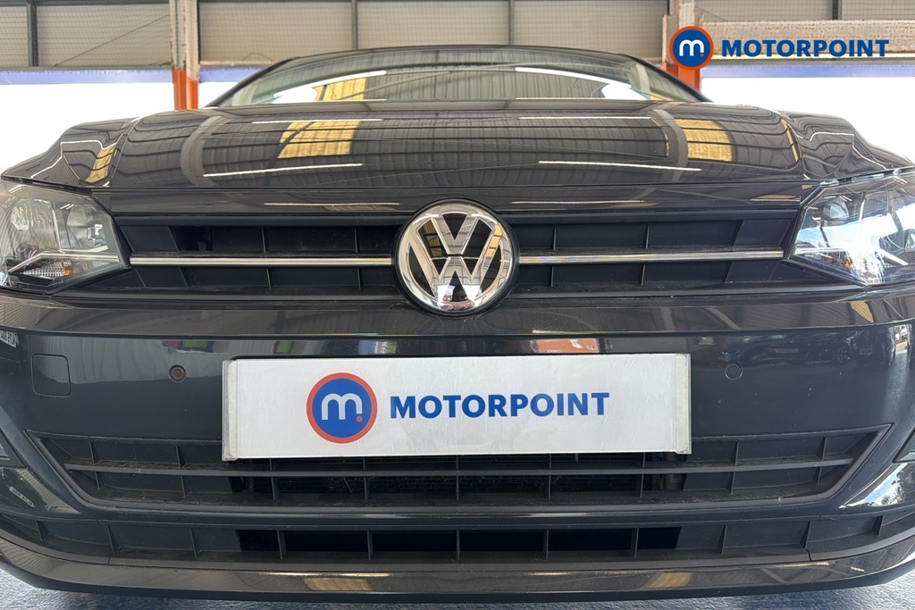 Volkswagen Polo Match Manual Petrol Hatchback - Stock Number (1664178) - 43rd supplementary image