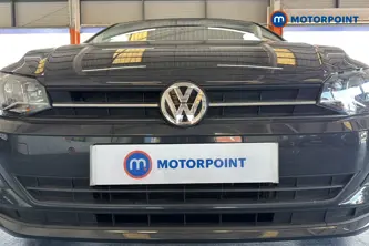 Volkswagen Polo Match Manual Petrol Hatchback - Stock Number (1664178) - 43rd supplementary image