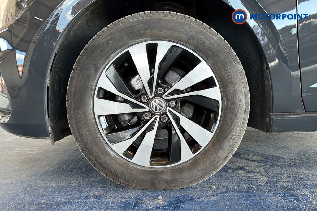 Volkswagen Polo Match Manual Petrol Hatchback - Stock Number (1664178) - 44th supplementary image