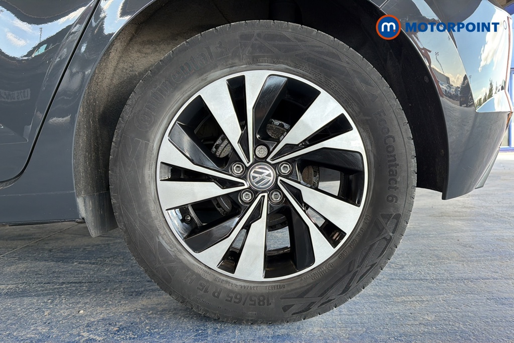 Volkswagen Polo Match Manual Petrol Hatchback - Stock Number (1664178) - 45th supplementary image
