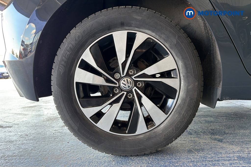 Volkswagen Polo Match Manual Petrol Hatchback - Stock Number (1664178) - 46th supplementary image